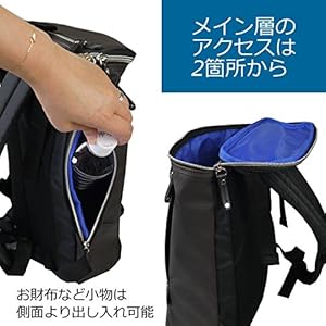 Amazon.co.jp: [かばん創庫] [ハートメイドファクトリー